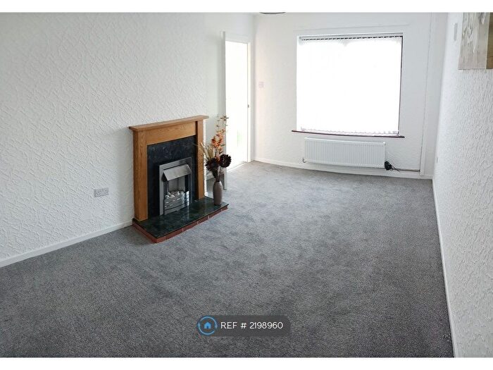 2 Bedroom Terraced House To Rent In Kent Walk, Peterlee, SR8