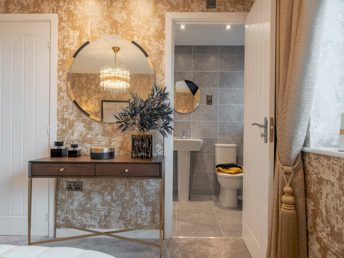 4 Bedroom Detached House For Sale In Rainton Gardens, Black Boy Road