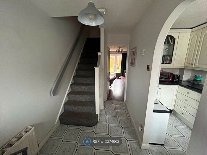 2 Bedroom Terraced House To Rent In Evans Road, Nottingham, NG6