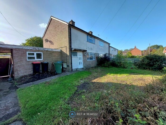 3 Bedroom End Of Terrace House To Rent In Walton Road, Wavendon, Milton Keynes, MK17