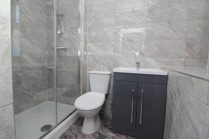 1 Bedroom Flat To Rent In Blackburn Road, Bolton, BL1