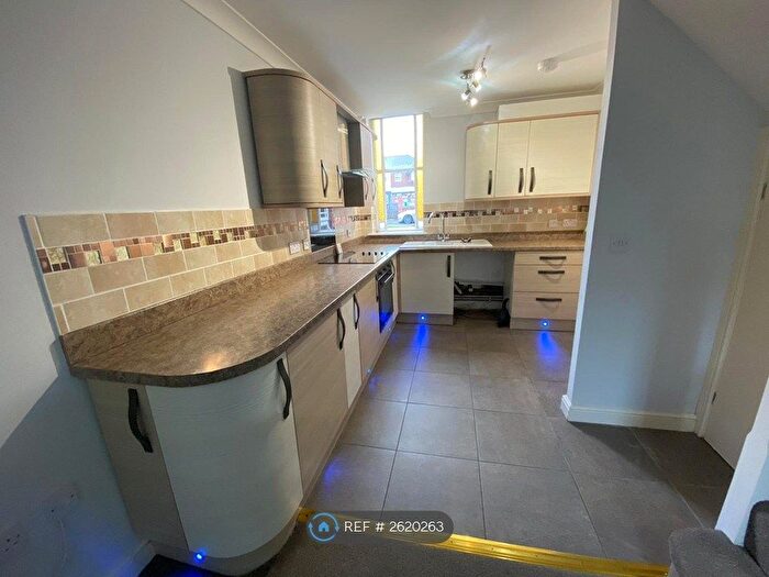 1 Bedroom Flat To Rent In Alpha Chapel, Greenfield, Holywell, CH8