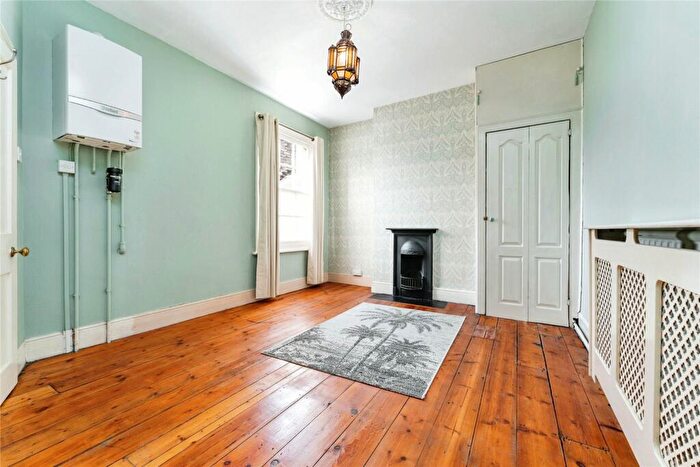 3 Bedroom Semi-Detached House For Sale In White Hart Lane, Soham, Ely, Cambridgeshire, CB7
