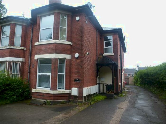 1 Bedroom Apartment To Rent In Dixons Green Road, Dudley, ., DY2
