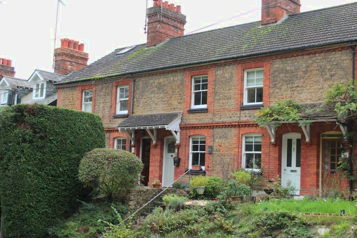 2 Bedroom Terraced House To Rent In Eashing Lane, Godalming, GU7