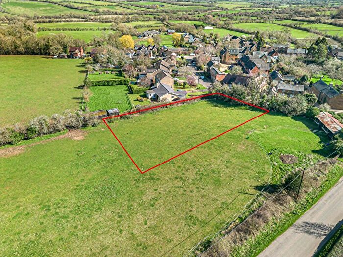 4 Bedroom Detached House For Sale In Eydon, Daventry, Northamptonshire, NN11