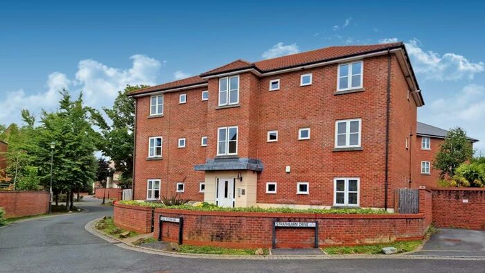 2 Bedroom Apartment To Rent In Royal Victoria Park, Bristol, BS10