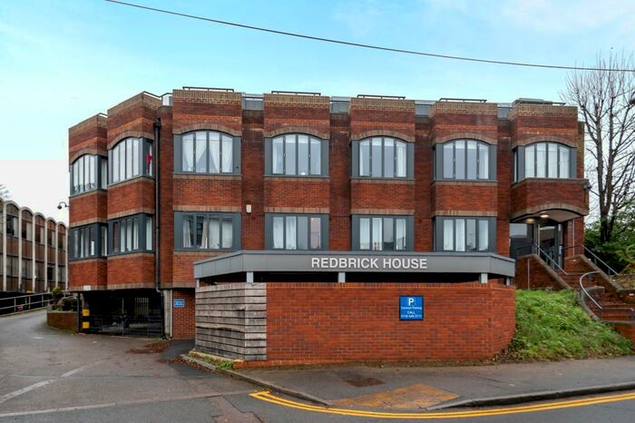 Apartment To Rent In Newbury, Berkshire, RG14