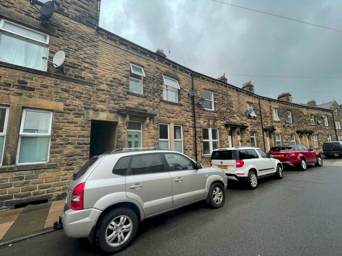 2 Bedroom Terraced House To Rent In King Street, Pateley Bridge, Harrogate, HG3