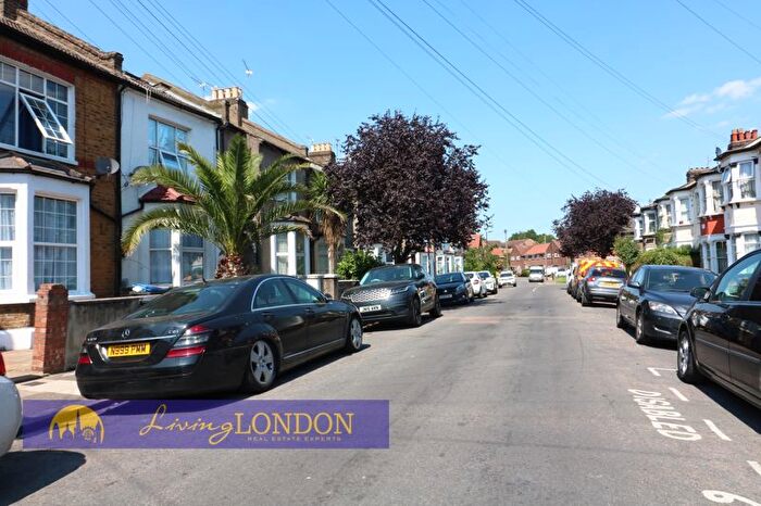 1 Bedroom Flat To Rent In Tillotson Road, London, N9