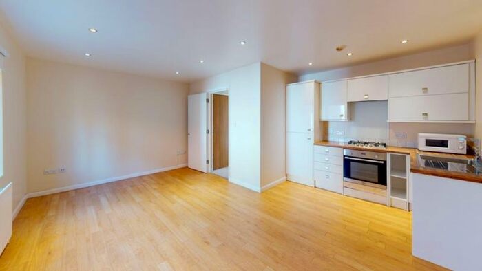 1 Bedroom Flat To Rent In Tibbenham Place, Fordmill Road, London, SE6