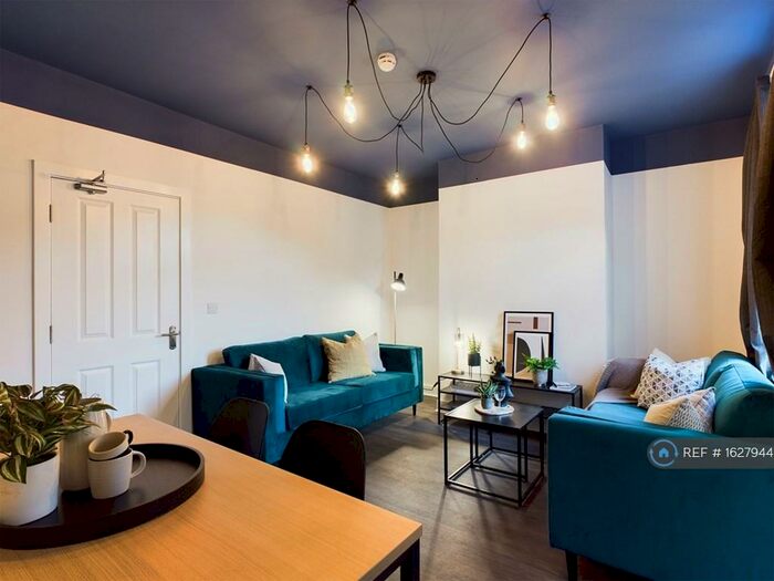 6 Bedroom Terraced House To Rent In Ripon Street, Lincoln, LN5