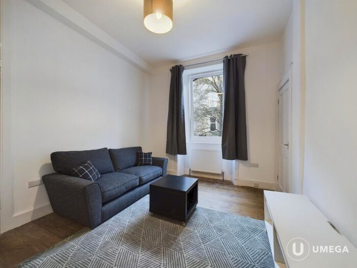 1 Bedroom Flat To Rent In Edina Place, Easter Road, Edinburgh, EH7
