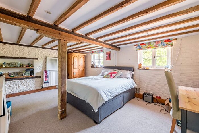 5 Bedroom Detached House For Sale In Chart Farm, Seal Chart, Sevenoaks, Kent, TN15