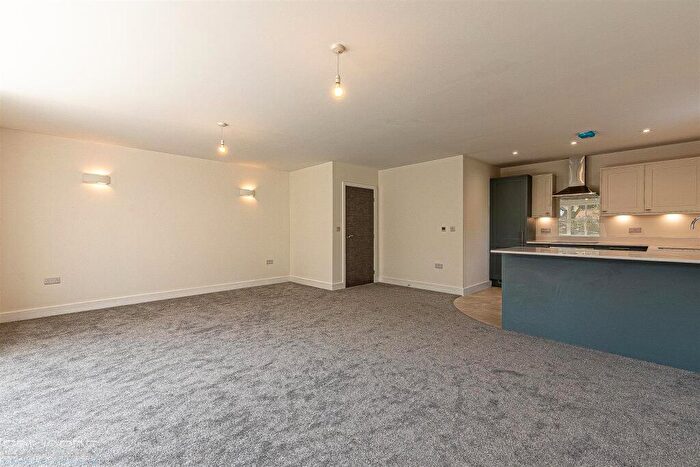 2 Bedroom Apartment To Rent In Golf Links Road, Ferndown, BH22