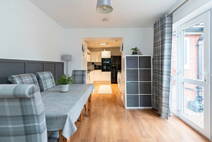 2 Bedroom Detached Bungalow For Sale In Walden Gardens, Boston, PE21