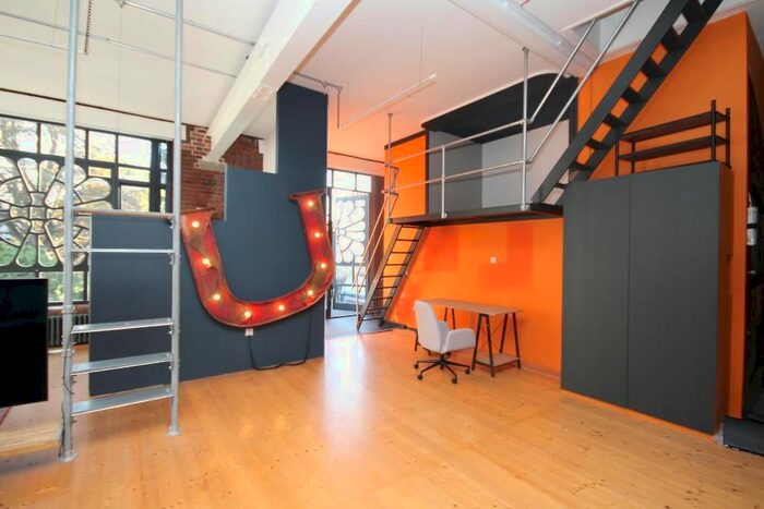 2 Bedroom Flat To Rent In Liverpool Road, Islington, London, N1