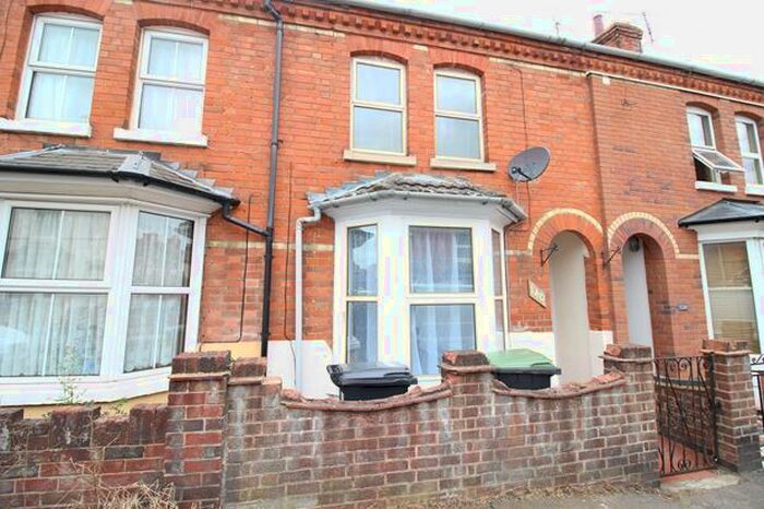 2 Bedroom Terraced House To Rent In Cromwell Road, Rushden, NN10