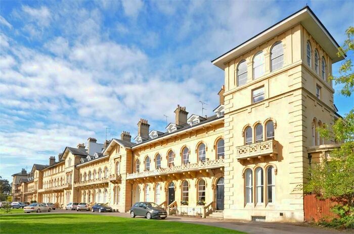 2 Bedroom Flat To Rent In Lypiatt Terrace, Cheltenham, Cheltenham, GL50