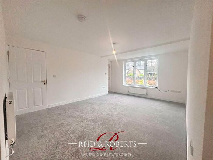 2 Bedroom Apartment For Sale In Denbigh Road, Nannerch, Mold, CH7
