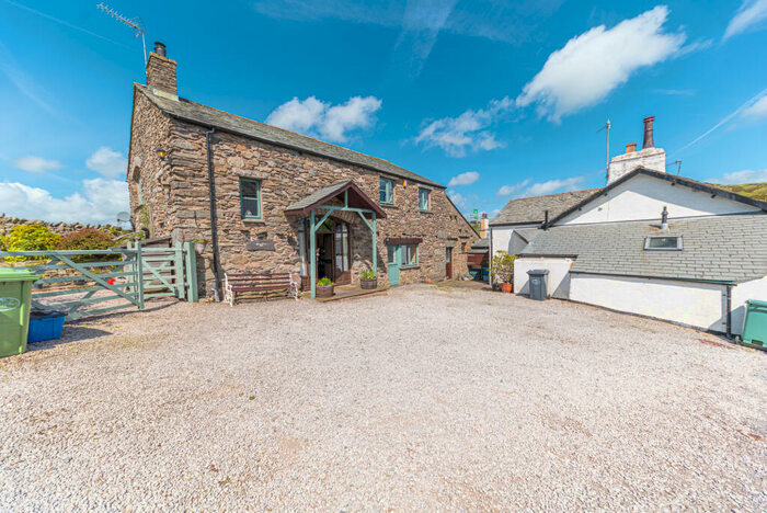 4 Bedroom House For Sale In Newton In Cartmel, Grange-over-Sands, LA11
