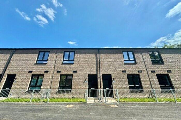 1 Bedroom Flat To Rent In Fifth Avenue, York, YO31