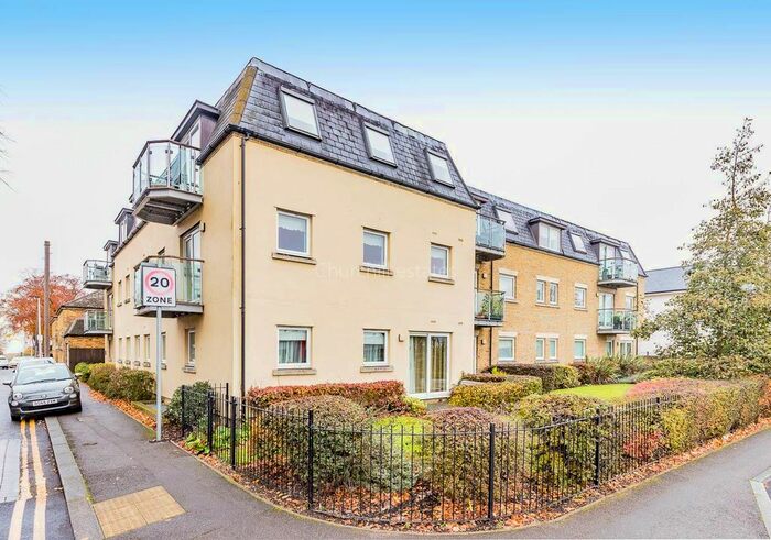 1 Bedroom Flat To Rent In Raine Gardens, Mornington Road, Woodford Green, IG8