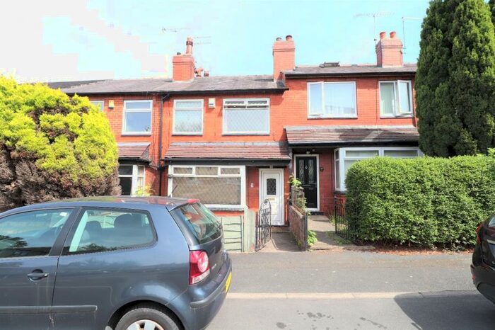 3 Bedroom Terraced House To Rent In St Ives Grove, Armley, LS12