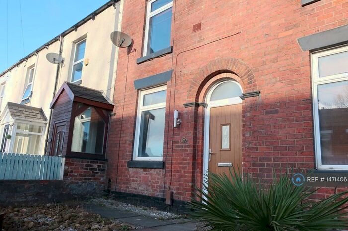 2 Bedroom Terraced House To Rent In Chorley Road, Westhoughton, Bolton, BL5