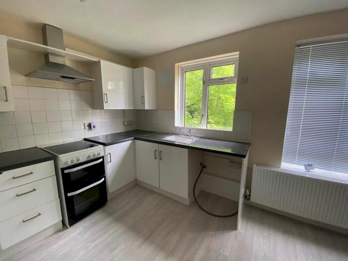 1 Bedroom Studio To Rent In Burma Way, Chatham, ME5