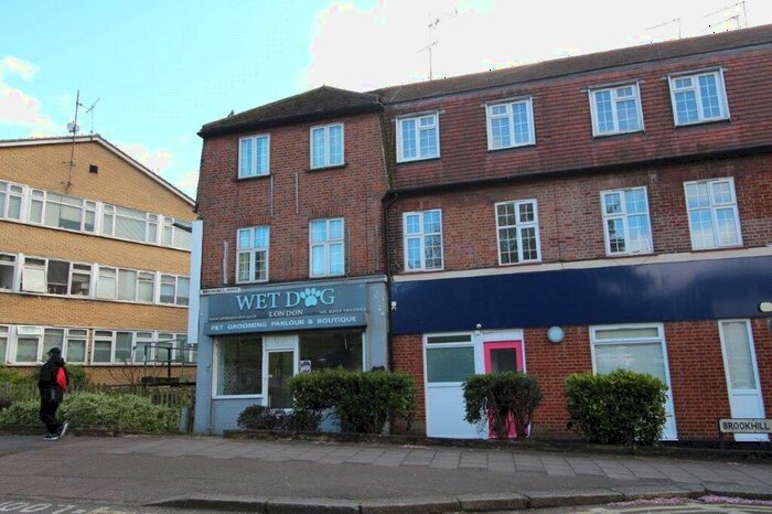 3 Bedroom Apartment To Rent In Brookhill Road, East Barnet, Hertfordshire, EN4