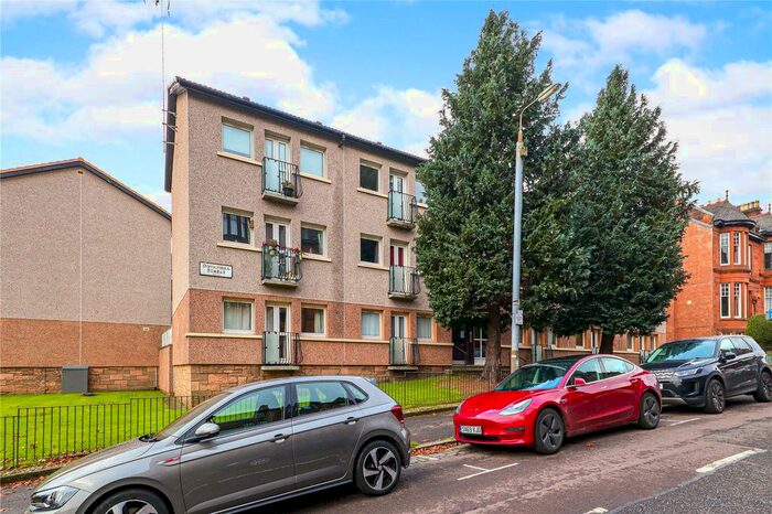 Studio To Rent In /, Dowanhill Street, Glasgow, G12