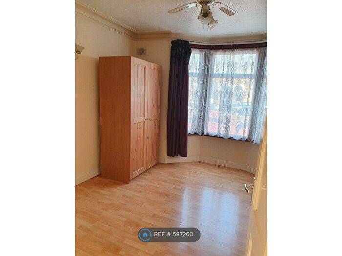 3 Bedroom Terraced House To Rent In Outram Road, London, E6