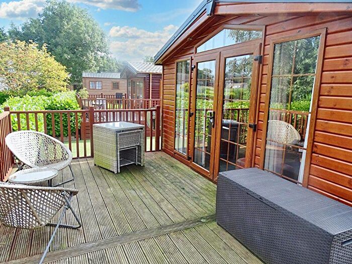 2 Bedroom Detached Bungalow For Sale In Dollar Lodge Park, Dollar, FK14