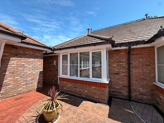 2 Bedroom Semi-Detached Bungalow To Rent In Malthouse Garden, Gosport, PO13