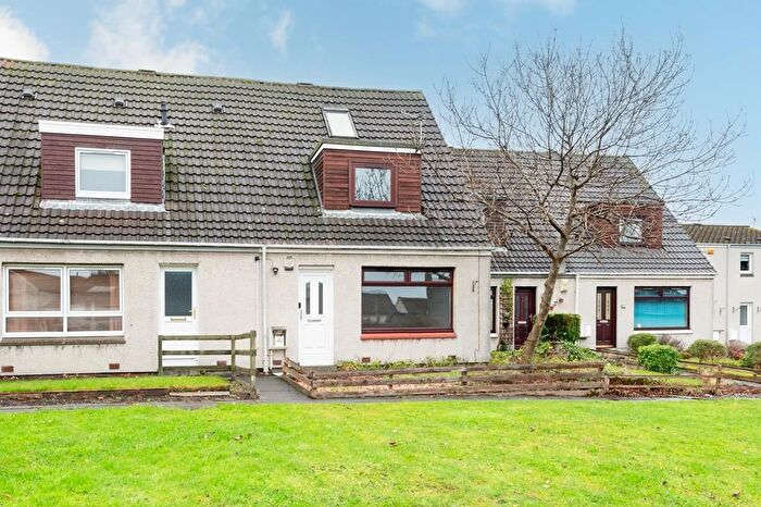 2 Bedroom Terraced House To Rent In Station Court, Leven, Fife, KY8