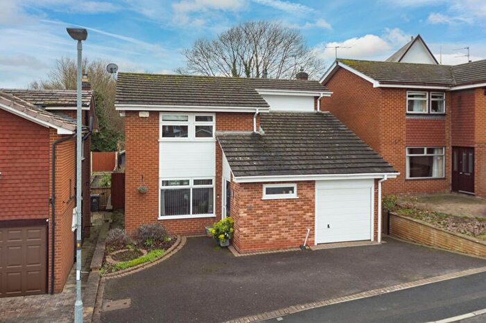 4 Bedroom Detached House For Sale In Althorpe Drive, Loughborough, LE11