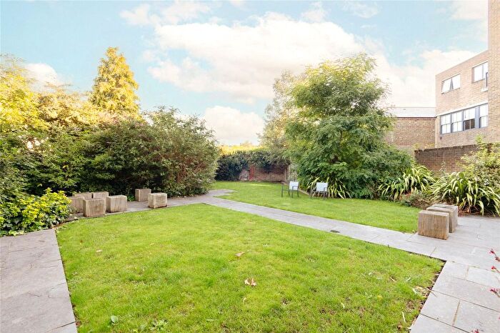 2 Bedroom Flat To Rent In Abbeville Road, Abbeville Village, SW4