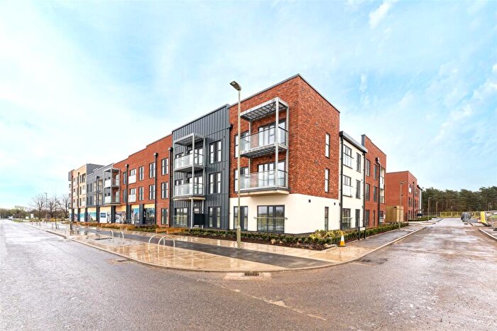 2 Bedroom Apartment To Rent In Trinity House North, Anniversary Avenue West, Ambrosden, Bicester, Oxfordshire, OX25