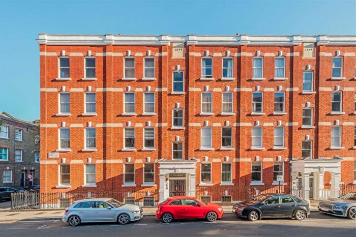 1 Bedroom Flat To Rent In Shroton Street, Marylebone, NW1