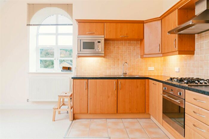 2 Bedroom Apartment To Rent In The Old School House, New Road, Holymoorside, Chesterfield, S42
