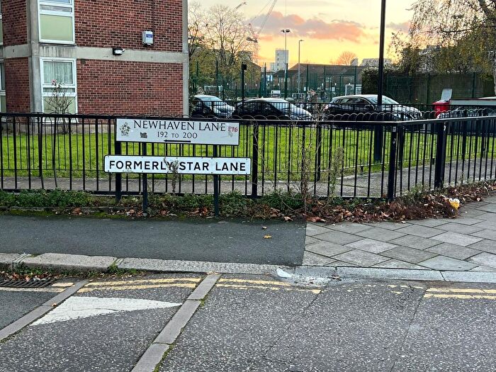 1 Bedroom Flat To Rent In Barking Road, London, E13