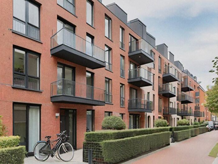 2 Bedroom Apartment For Sale In Off Plan London Property Investment, London, SE17