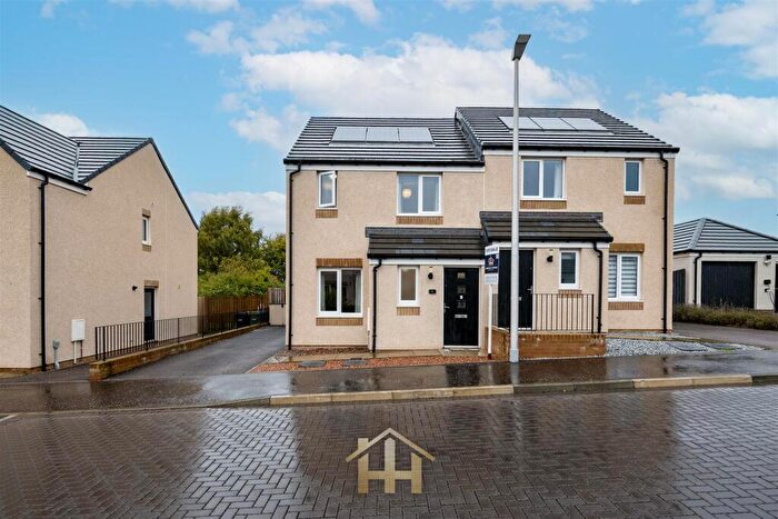 3 Bedroom House For Sale In John Dott Avenue, Wormit, DD6