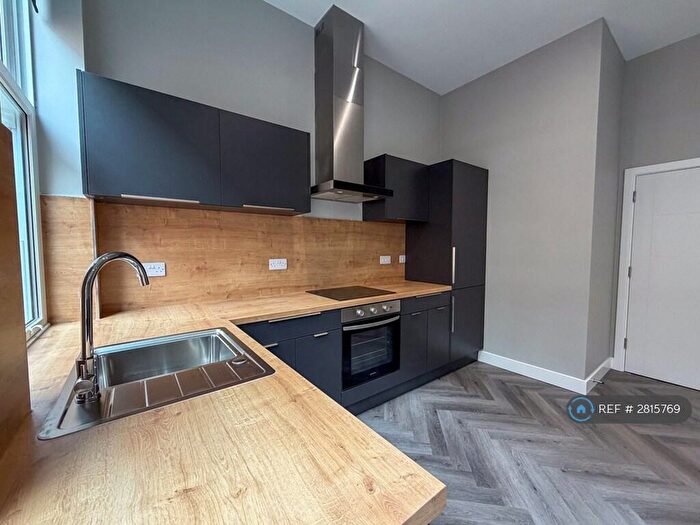 1 Bedroom Flat To Rent In Wellington St, Leicester, LE1