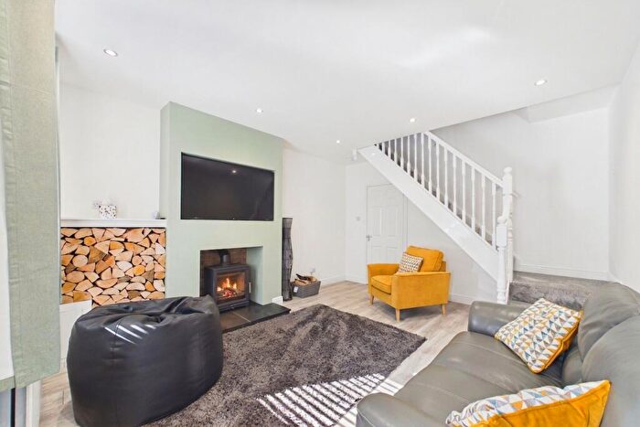 3 Bedroom Terraced House For Sale In Grasslot, Maryport, CA15