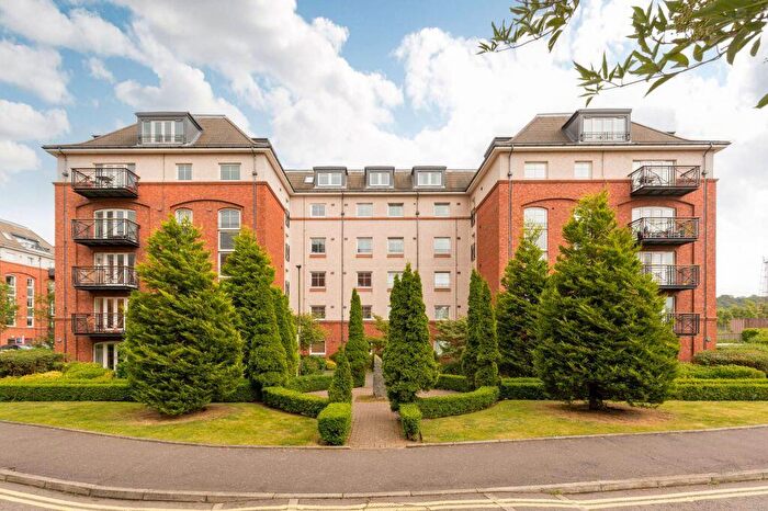 3 Bedroom Flat For Sale In / Appin Street, Slateford, Edinburgh, EH14