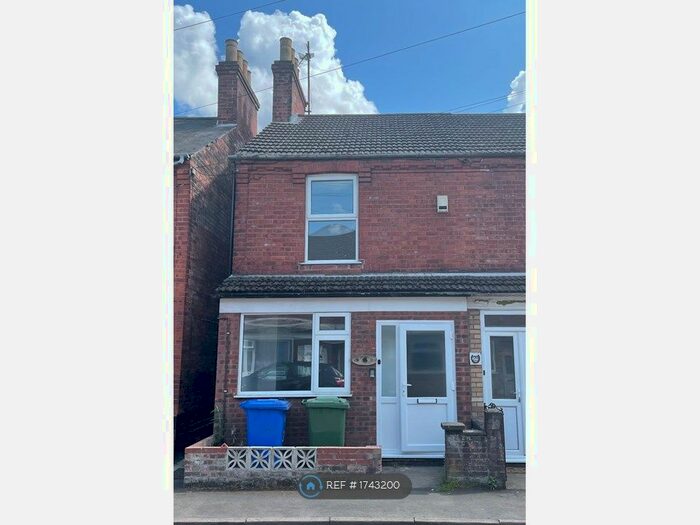 3 Bedroom Terraced House To Rent In Portland Street, Boston, PE21