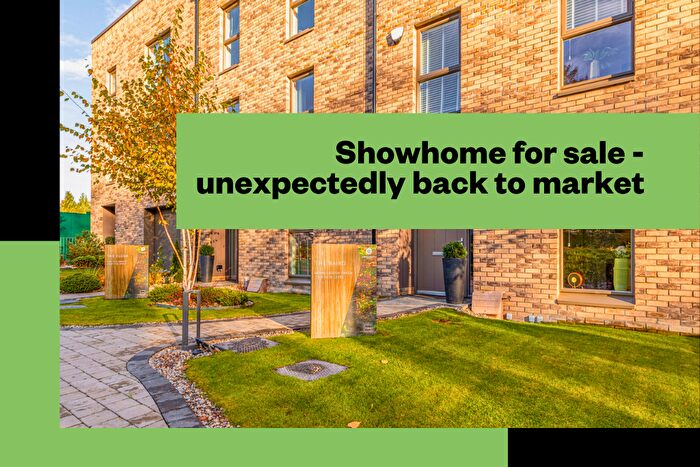 4 Bedroom Terraced House For Sale In School Drive, Glasgow, G13