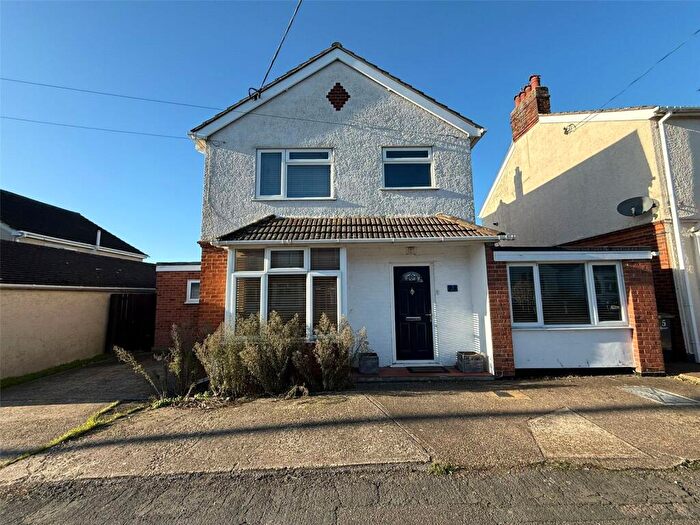 4 Bedroom Detached House For Sale In College Road, Braintree, Essex, CM7